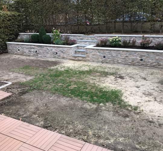 Les Jardins de Gingko : aménagement extérieur jardin à Bondy, Neuilly-sur-Marne, Gagny (93) et Le Perreux-sur-Marne (94)