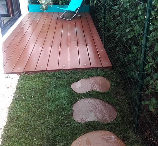 Les Jardins de Gingko : aménagement jardin à Bondy, Neuilly-sur-Marne, Gagny (93) et Le Perreux-sur-Marne (94)