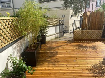 TERRASSES Cliquez ici !