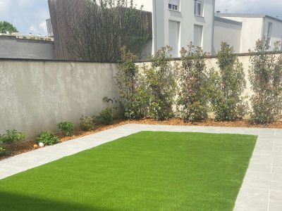 GAZON SYNTHETIQUE Cliquez ici !