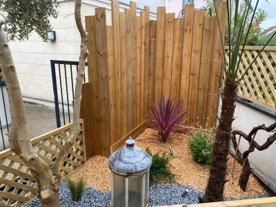 BARDAGE et BRISE VUE  Cliquez ici !