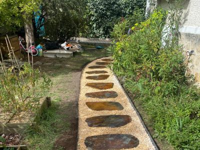 ZONE GRAVILLONEE Cliquez ici !