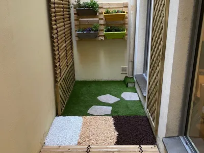 JARDIN SENSORIEL Cliquez ici !