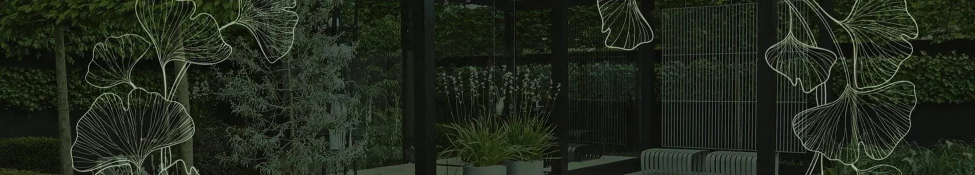 Les Jardins De Gingko